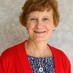 Mary K. (Schneider) Ohm, '67 & '88